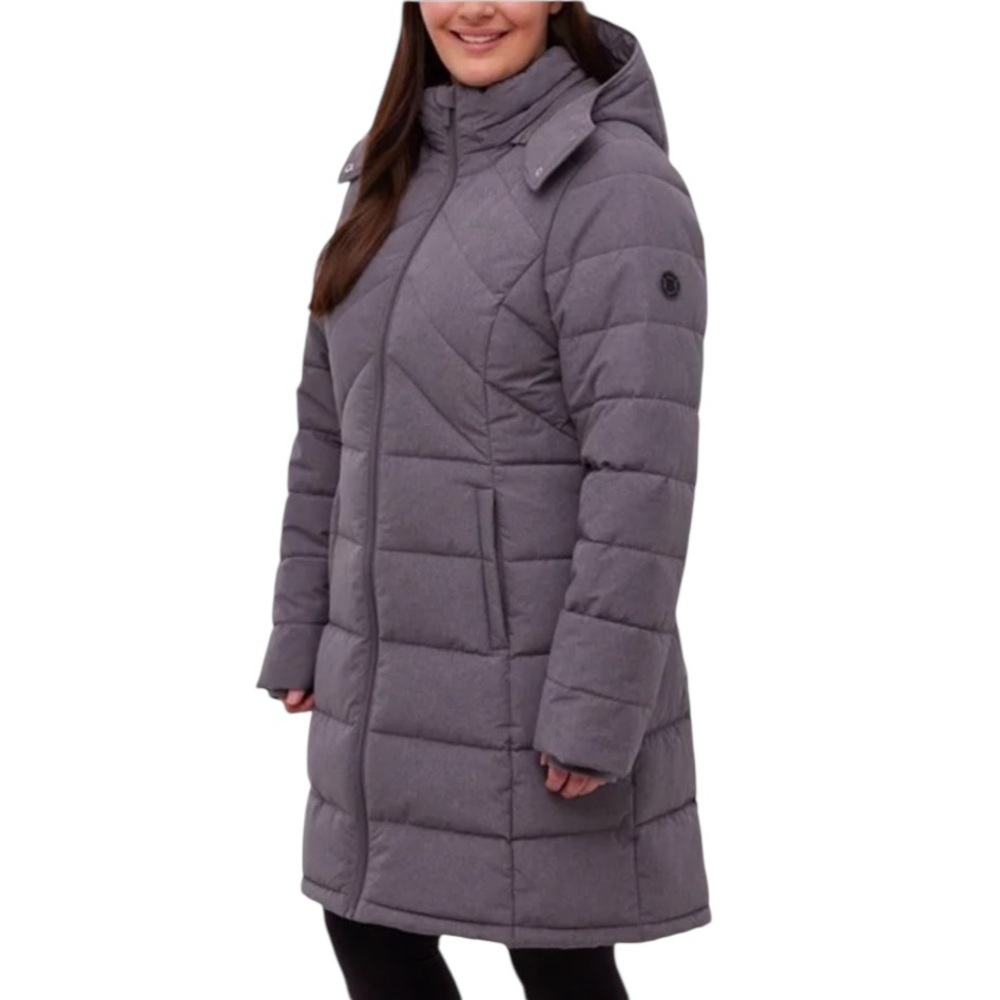 Bench - Women’s Puffer Jacket / Winter Coat